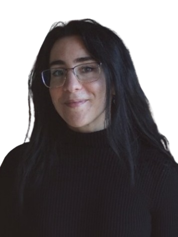 Sarah Rossi avatar